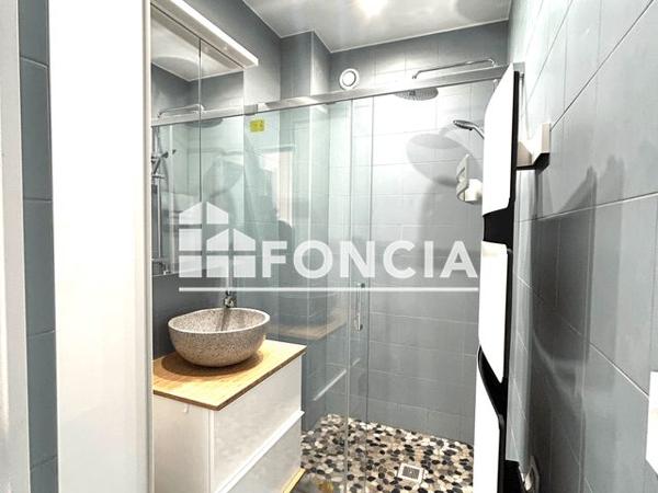 Location Appartement 2 pièces 63.7 m² - 8 BOULEVARD AUGUSTE BLANQUI Paris 75013