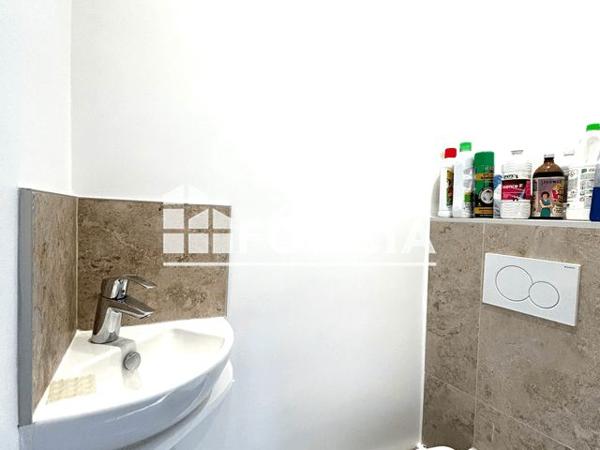 Location Appartement 2 pièces 63.7 m² - 8 BOULEVARD AUGUSTE BLANQUI Paris 75013