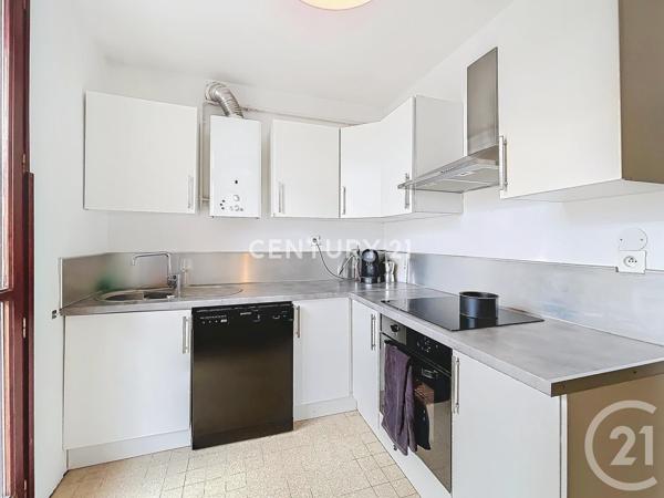 Appartement F4 à vendre  4 pièces - 90 m2 AUBAGNE - 13