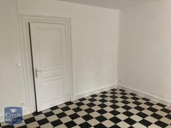 Maison à louer 3 pièces 105.38m² Quincié-en-Beaujolais (69430)
