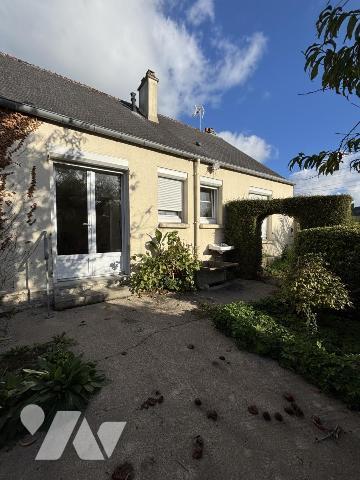 MAISON PLAIN PIED A RENOVER 