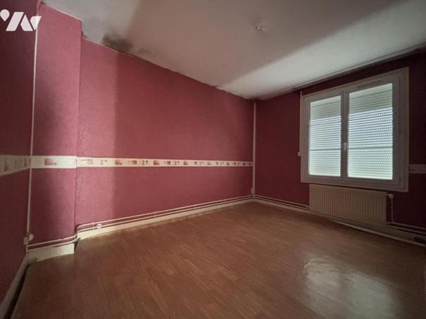 MAISON PLAIN PIED A RENOVER 