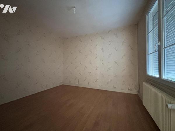 MAISON PLAIN PIED A RENOVER 