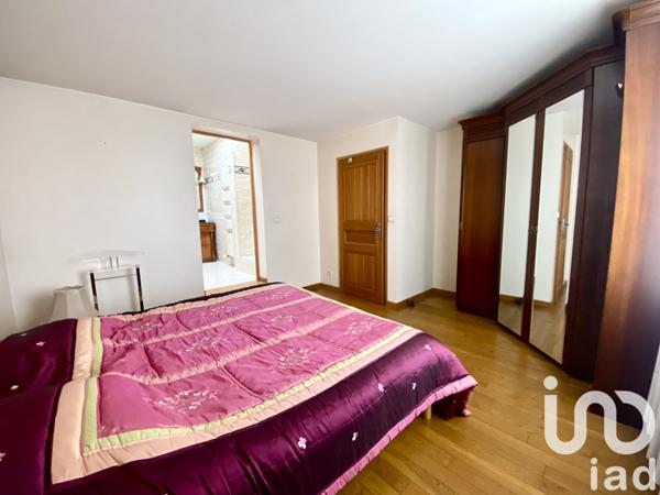 Maison à vendre 7 pièces 160 m² Bagneux