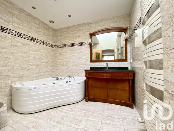 Maison à vendre 7 pièces 160 m² Bagneux