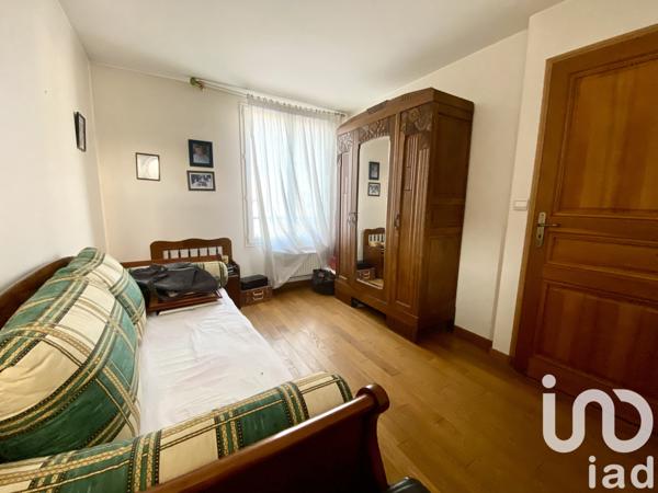 Maison à vendre 7 pièces 160 m² Bagneux