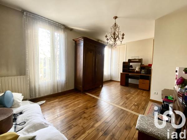 Maison à vendre 7 pièces 160 m² Bagneux