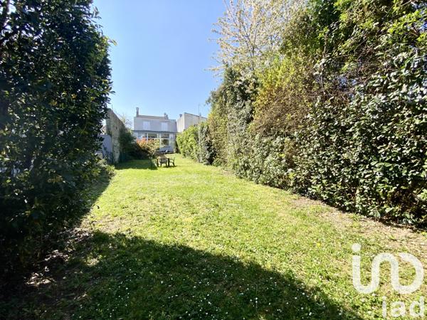Maison à vendre 7 pièces 160 m² Bagneux