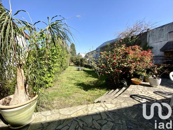 Maison à vendre 7 pièces 160 m² Bagneux