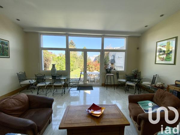 Maison à vendre 7 pièces 160 m² Bagneux
