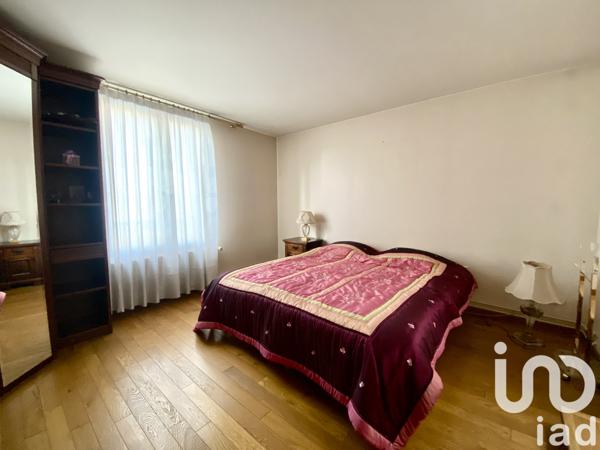 Maison à vendre 7 pièces 160 m² Bagneux