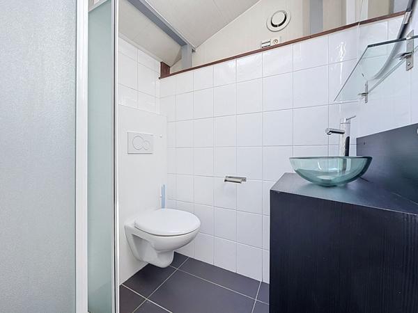 Charmante maison de plain-pied - 32 m² - Lugrin