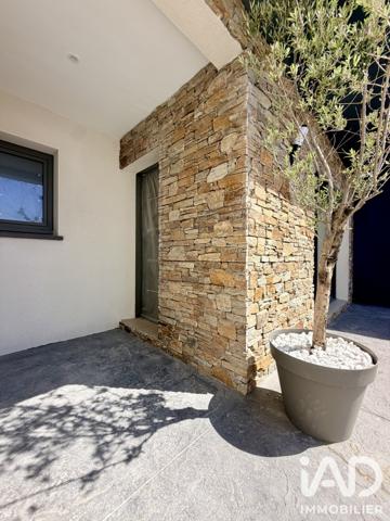 Maison à vendre 4 pièces 95 m² Canohès