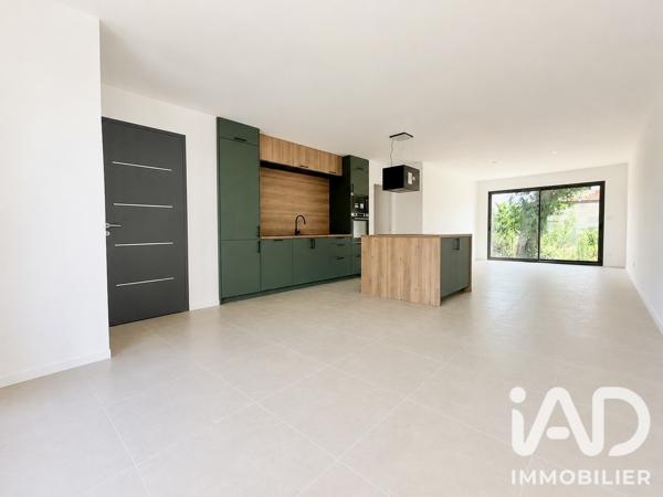 Maison à vendre 4 pièces 95 m² Canohès