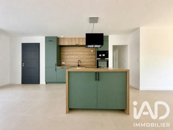 Maison à vendre 4 pièces 95 m² Canohès