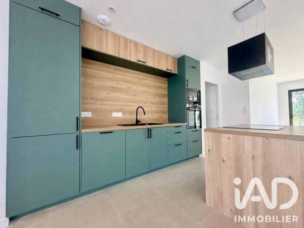 Maison à vendre 4 pièces 95 m² Canohès