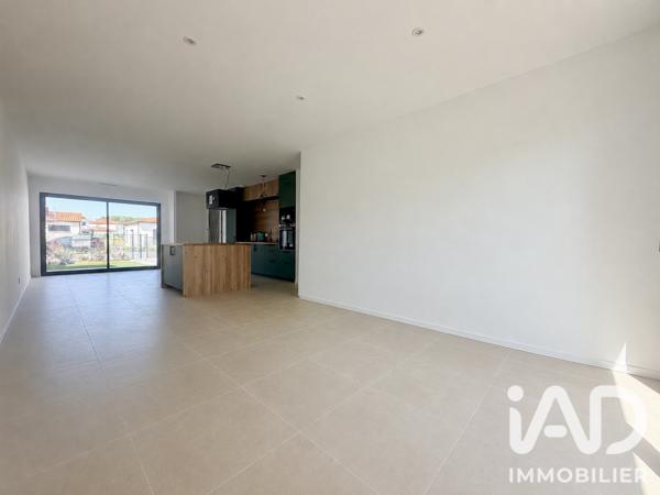 Maison à vendre 4 pièces 95 m² Canohès