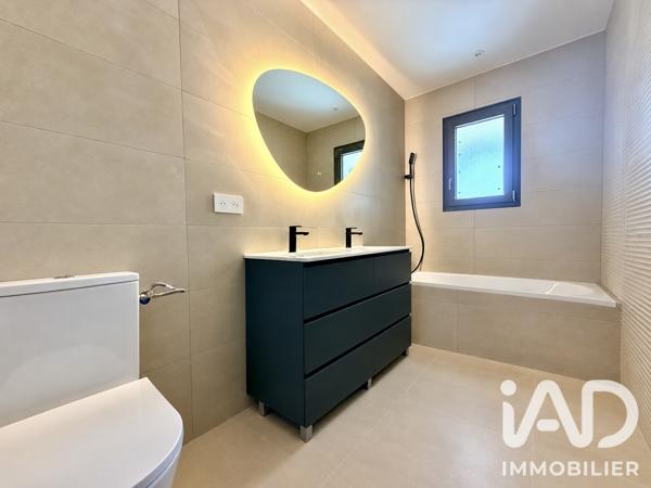 Maison à vendre 4 pièces 95 m² Canohès