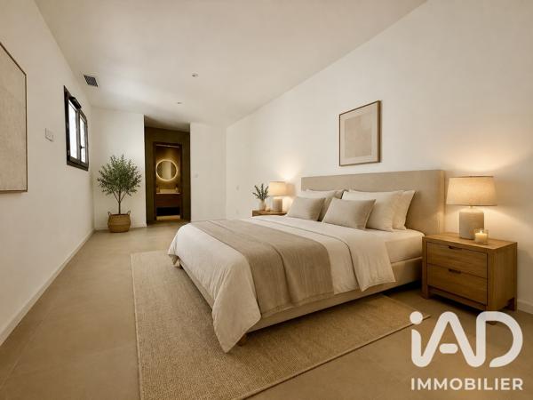 Maison à vendre 4 pièces 95 m² Canohès
