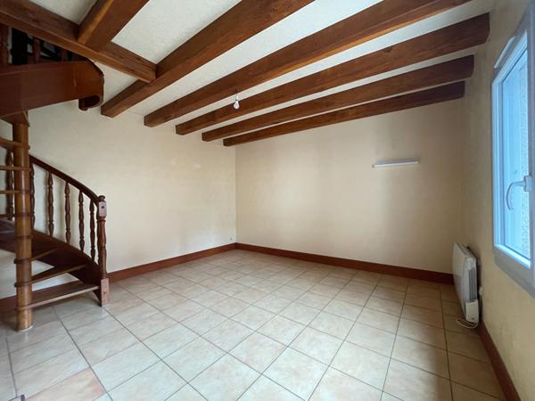 Maison Montrichard 3 pièce(s) - 67 m²