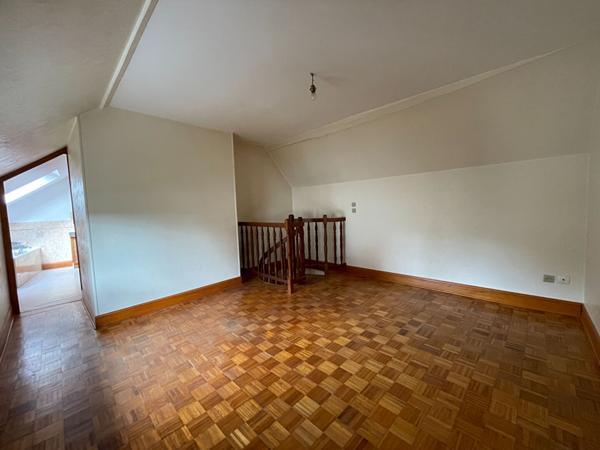 Maison Montrichard 3 pièce(s) - 67 m²