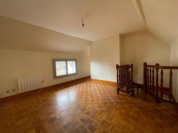 Maison Montrichard 3 pièce(s) - 67 m²