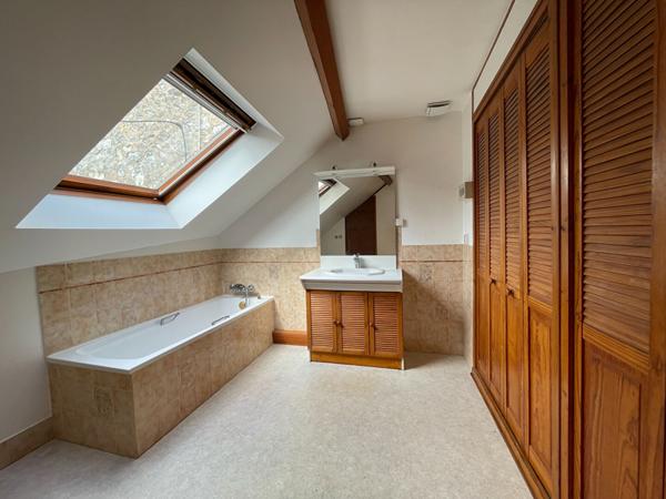 Maison Montrichard 3 pièce(s) - 67 m²