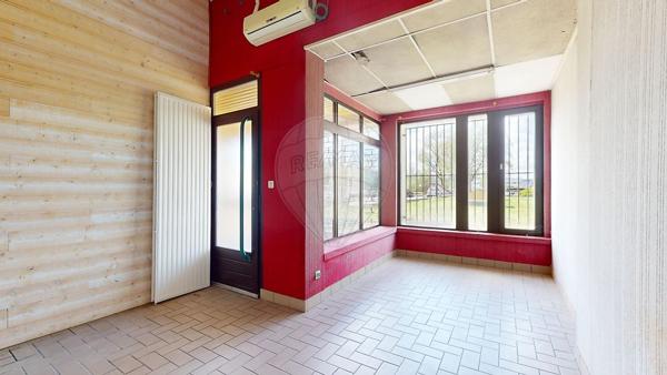 Local d’activité  en vente - Haute-Saône - 70