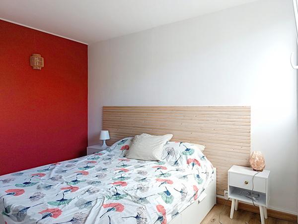 EXCLUSIVITÉ - Saint-Étienne La Métare - Appartement T4 de 73,41 m² - 2/3 chambres - Excellent état - Cave - Proche Parc de l'Europe