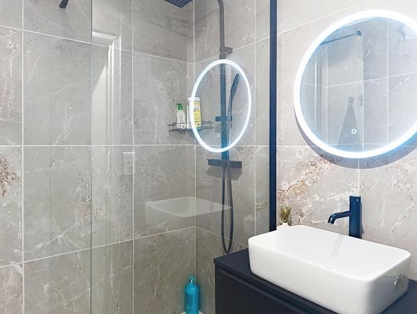 EXCLUSIVITÉ - Saint-Étienne La Métare - Appartement T4 de 73,41 m² - 2/3 chambres - Excellent état - Cave - Proche Parc de l'Europe
