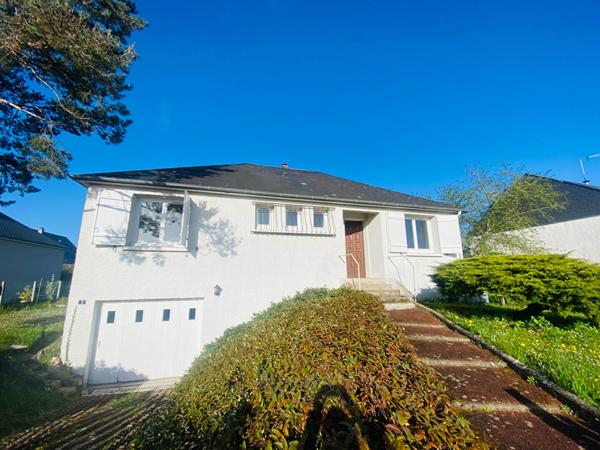 Maison SAINT JEAN DE BRAYE 3 pièce(s) 72 m2