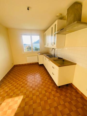 Maison SAINT JEAN DE BRAYE 3 pièce(s) 72 m2