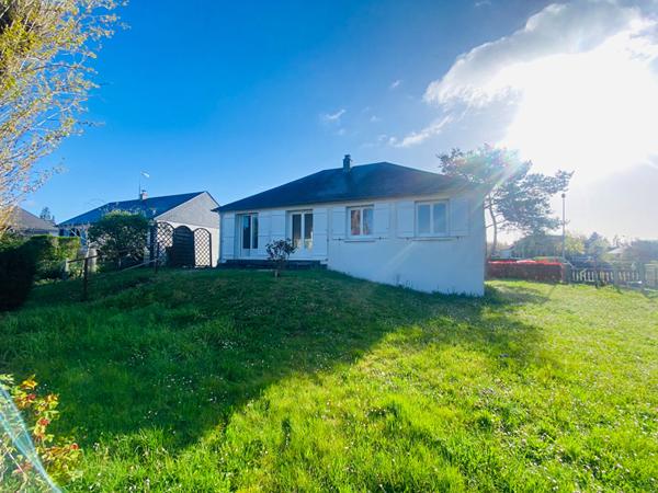 Maison SAINT JEAN DE BRAYE 3 pièce(s) 72 m2