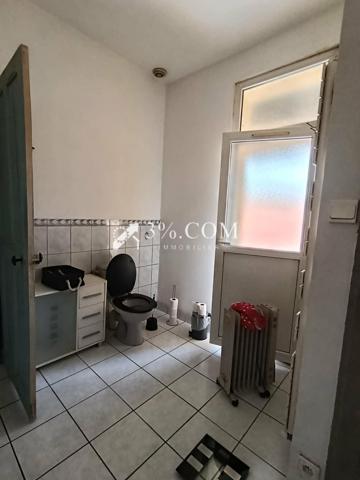 Maison 7 pièce(s) 4 chambre(s) 117 m²