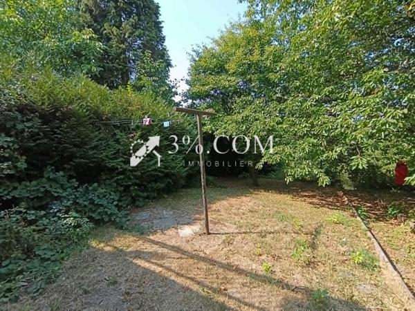 Maison 7 pièce(s) 4 chambre(s) 117 m²