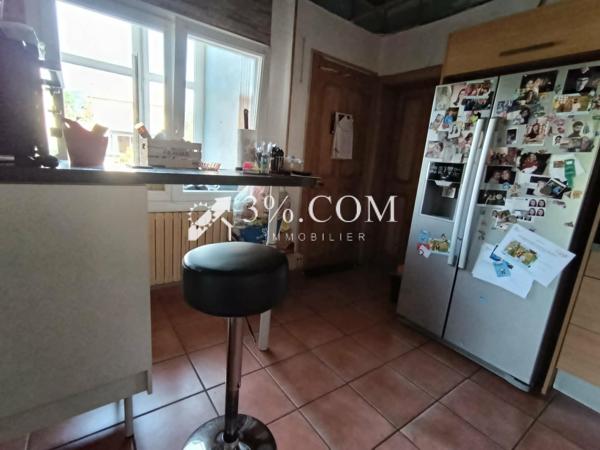 Maison 7 pièce(s) 4 chambre(s) 117 m²