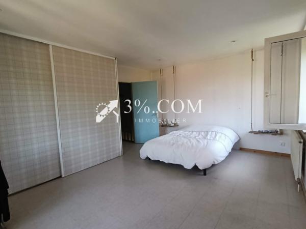 Maison 7 pièce(s) 4 chambre(s) 117 m²