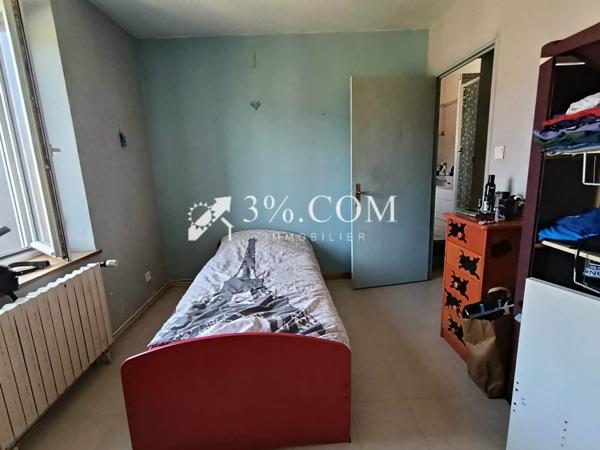 Maison 7 pièce(s) 4 chambre(s) 117 m²