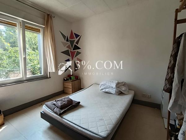 Maison 7 pièce(s) 4 chambre(s) 117 m²