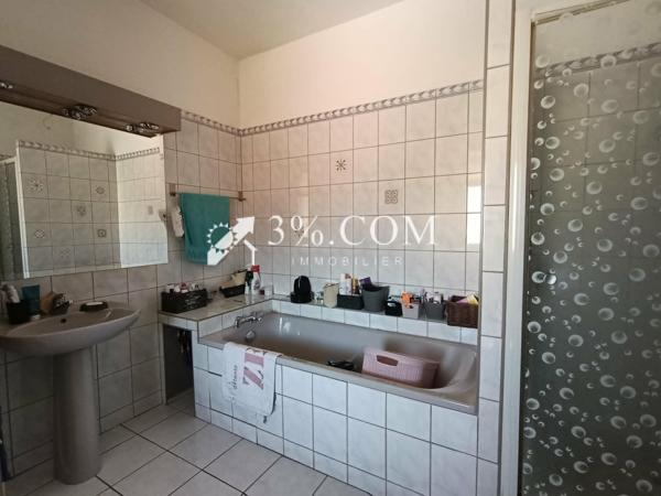 Maison 7 pièce(s) 4 chambre(s) 117 m²