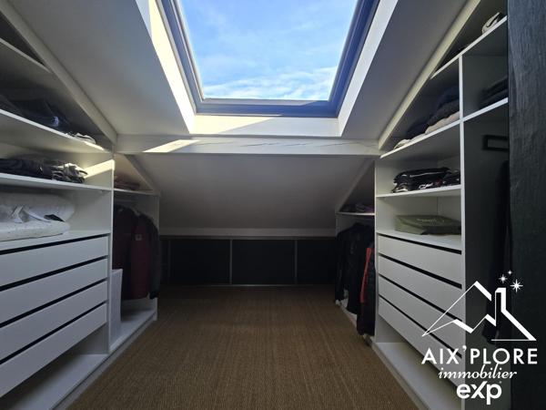 Maison dans Grésy-sur-Aix