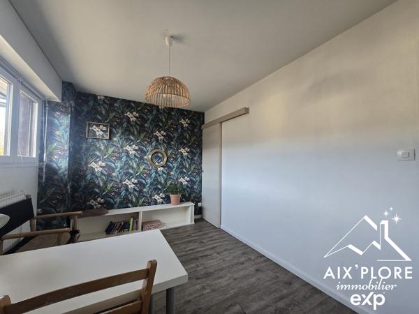 Maison dans Grésy-sur-Aix