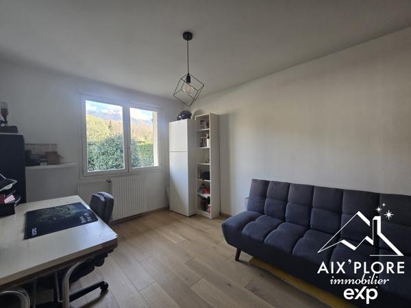 Maison dans Grésy-sur-Aix