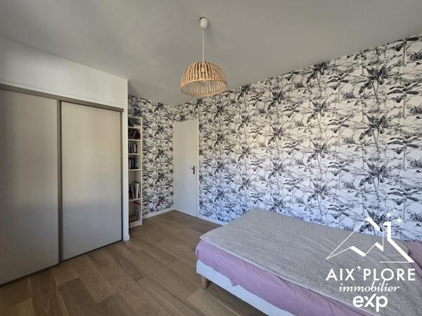 Maison dans Grésy-sur-Aix