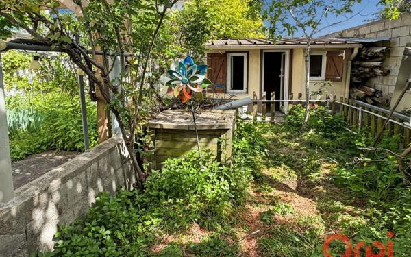 Maison à vendre    3 pièces • 65 m2 Bagnolet
