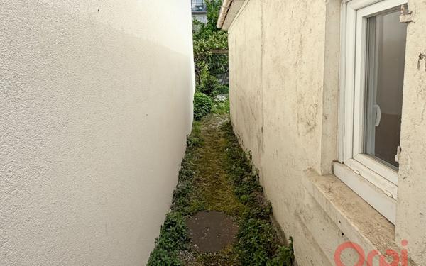 Maison à vendre    3 pièces • 65 m2 Bagnolet