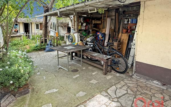 Maison à vendre    3 pièces • 65 m2 Bagnolet