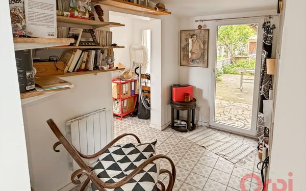 Maison à vendre    3 pièces • 65 m2 Bagnolet