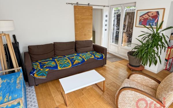 Maison à vendre    3 pièces • 65 m2 Bagnolet