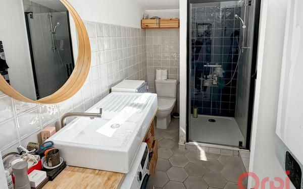 Maison à vendre    3 pièces • 65 m2 Bagnolet